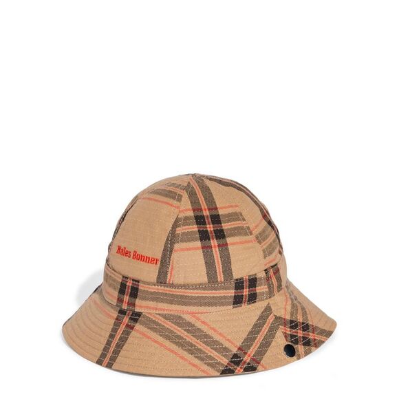Adidas X Wales Bonner Unisex Bucket Hat - Picture 3 of 6